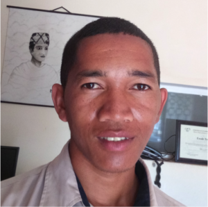 Tojo - Solo Mada - Madagascar