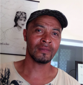 Eric - Solo Mada - Madagascar