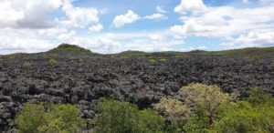 Tsingys de Ankarana Madagascar qué son los tsingys